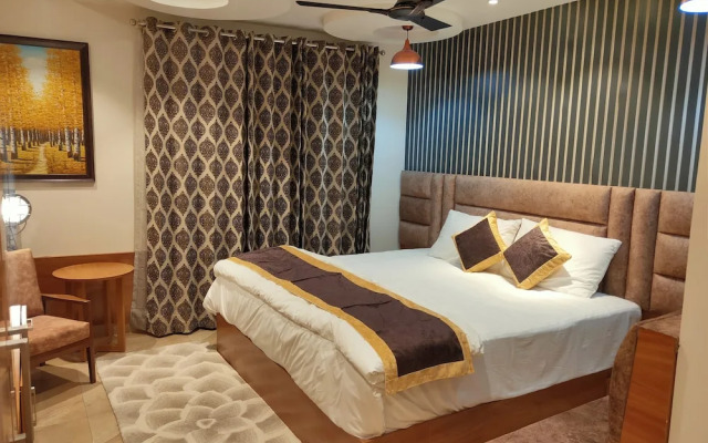 Hotel Joylife