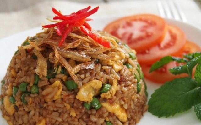 Tangkoko Jungle Homestay By OYO