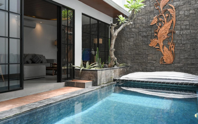 Villa Canggu
