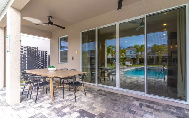 389 Encore at Reunion