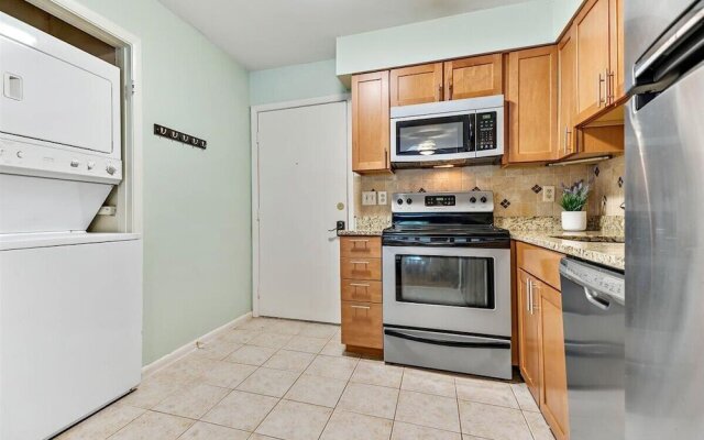 Fiddler's Cove Beach & Racquet Club