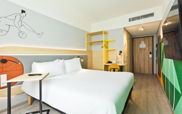 Ibis Styles Kaunas Centre