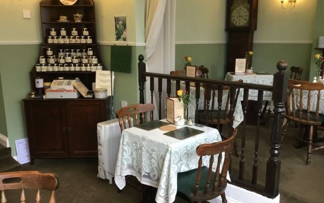Whortleberry Studio B&B
