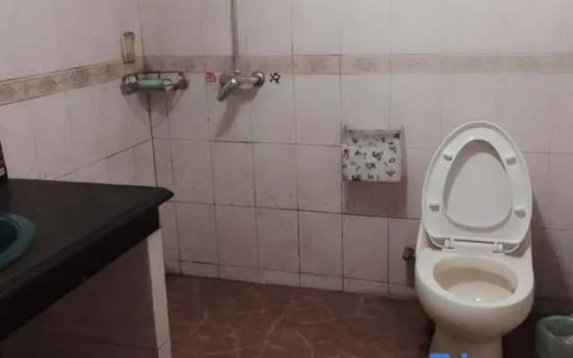 Danyang Xingfei Guest Room