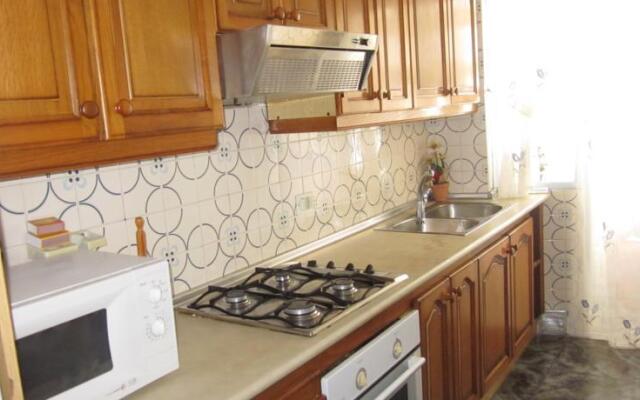 Apartamento La Ermita