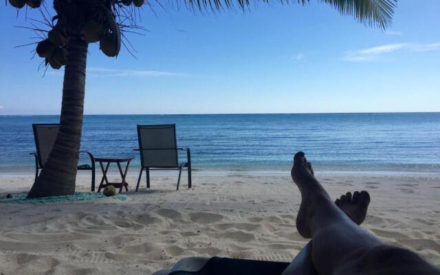 Nah Uxibal Villa and Casitas