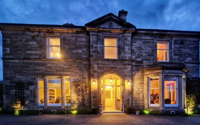 The Pines Guesthouse