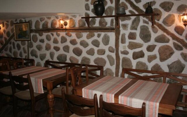 Aparthotel VRIS