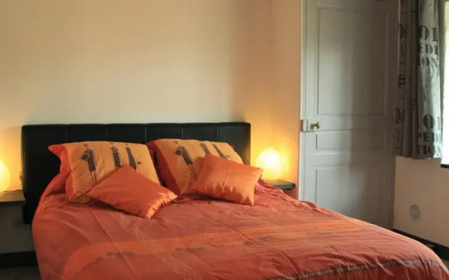 Farmstay Alpagâterie