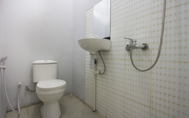 OYO 3126 Penginapan Suka Asih
