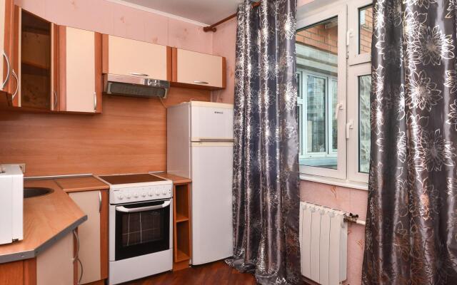 Onebed on Ignat Titov Street