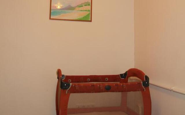 Usadba Znamenka