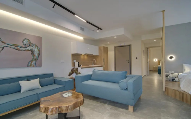 Selin Luxury Residences