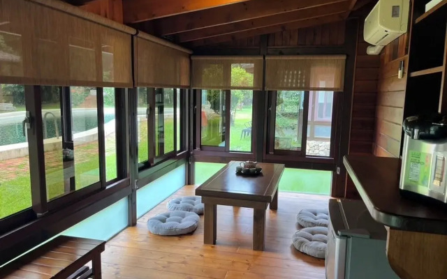 Watervilla