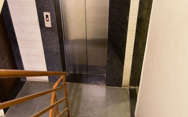 OYO 9910 Sambram Inn