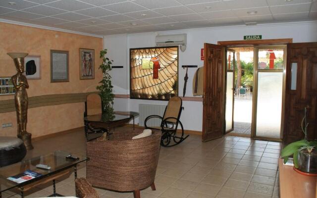 Hostal Isis