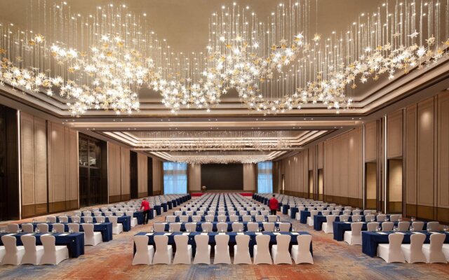 InterContinental Quanzhou by IHG