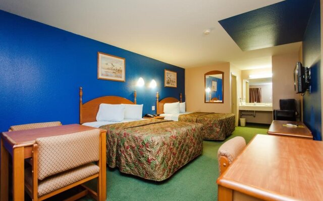 Scottish Inn & Suites