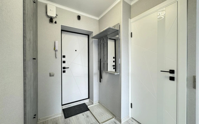 Апартаменты на Черняховского 12