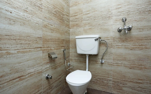 Hotel Bombay Residency By OYO Rooms