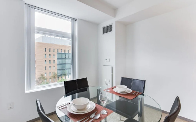 Bluebird Suites near MIT