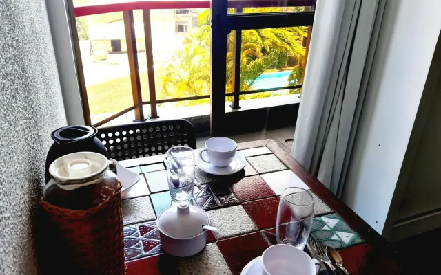 APT Praia do Forte, 140m2 com piscina