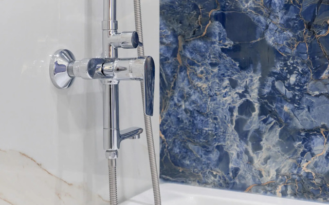 Апартаменты на улице Окопная 16/16А