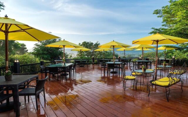 Limon Villa Khao Yai by SLH