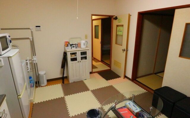 Fujisan YOU Apartment