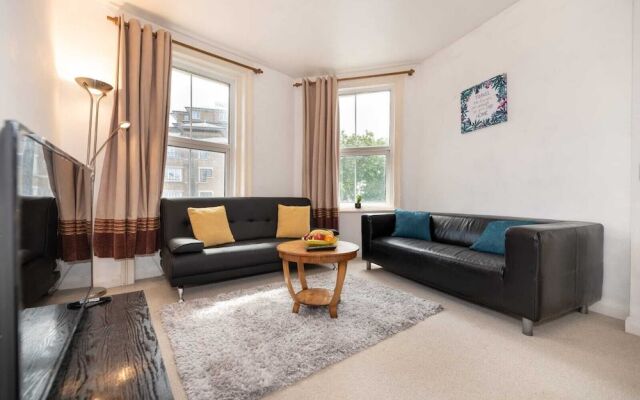 Little Venice Two Bed Apartmen