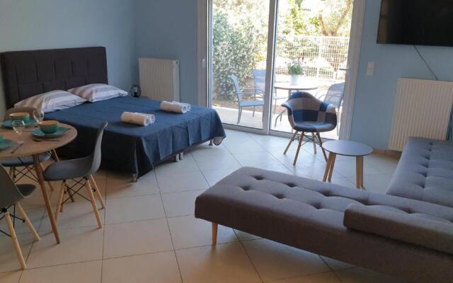 Eretria Studio Apartment