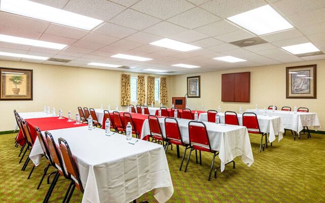 Quality Inn Burkeville