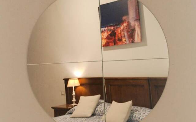 L'Antica Torre Caralis Holiday