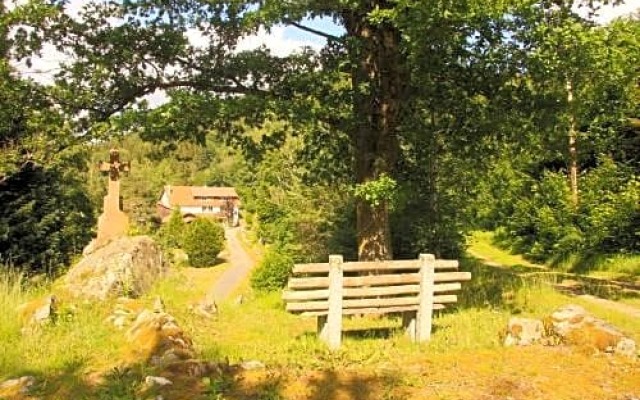 Notre Dame des Monts