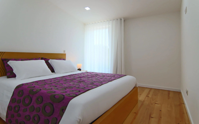 Varanda de S. Jorge - Apartments