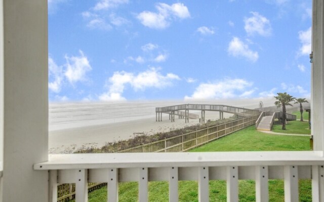 Seascape 2114 in Galveston
