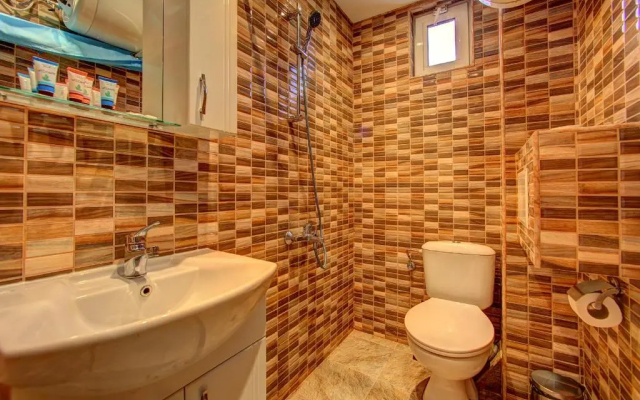 1bd Nest in the Heart of a Traditional Sofia by Flat Mаnager