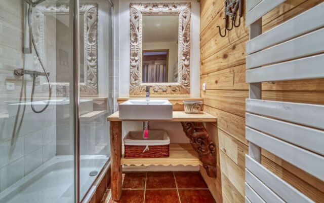 Apartment Caron Les Menuires 30993