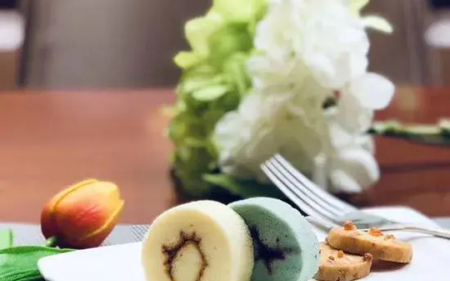 Chaozhou Taian Tang Ruiting Western Suburb Hot Spring Hotel