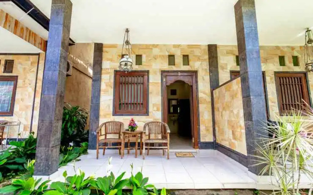 Teba House Bisma by ecommerceloka