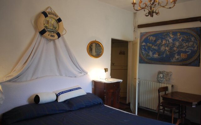 Bed & Breakfast Cascina Cin Cin
