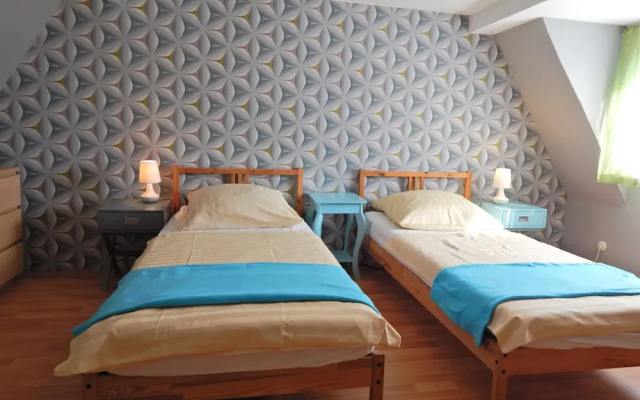 Haus des Handwerkers