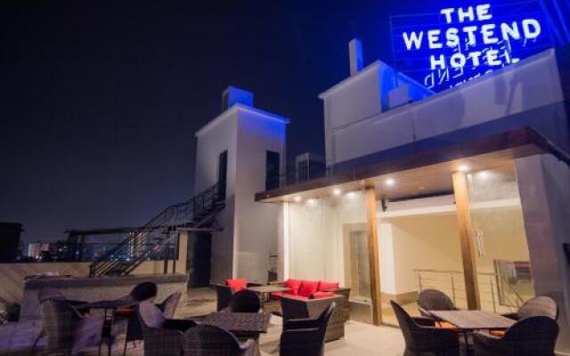 The Westend Hotel