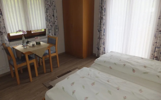 Gasthof zum Löwen Enzklösterle