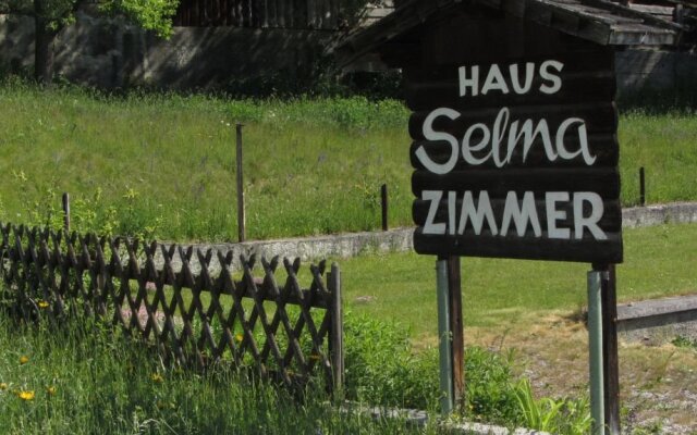 Haus Selma