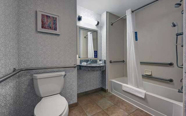 Hampton Inn Farmington