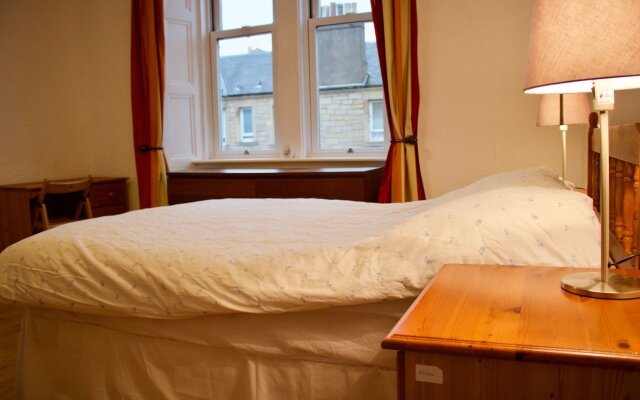 1 Bedroom Apartment in Edinburgh