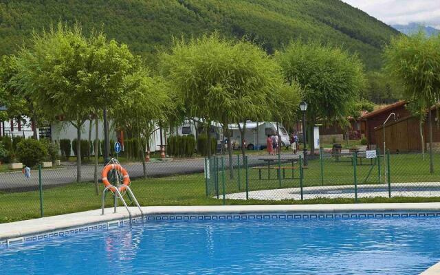 Camping Valle de Tena