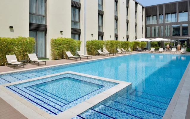 Movenpick Tahlia Jeddah