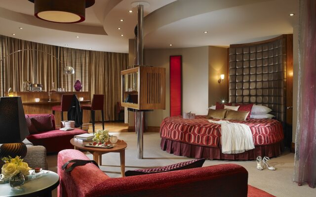 Mount Wolseley Hotel, Golf and Spa Resort